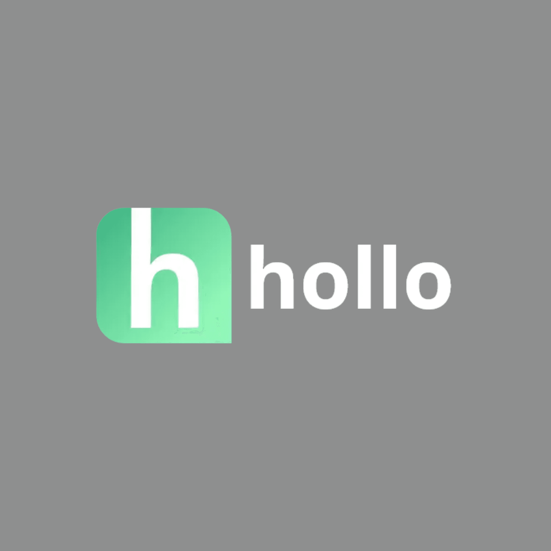 Hollo